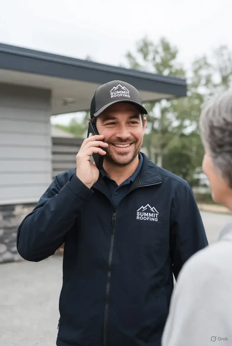 Flat Roof Leak Repair Baldwin, MD FAQs